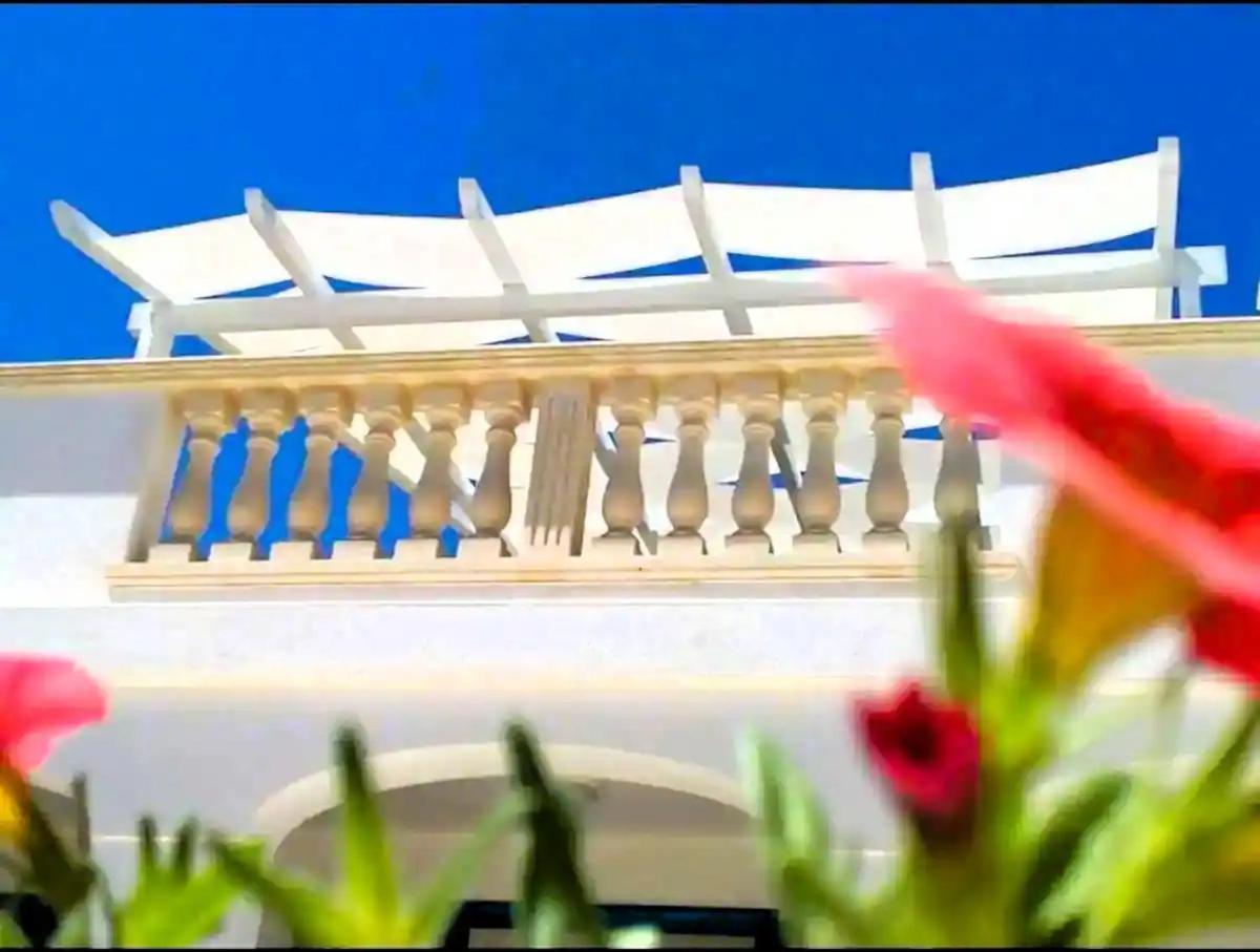 Vita Da Mare Santa Maria di Leuca Exterior photo